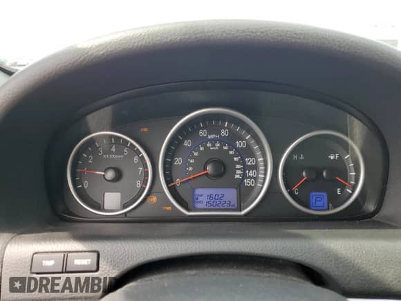 2011 Hyundai Veracruz GLS с VIN KM8NUDCCXBU142211, выставлен на аукционе Copart как лот 56956035 с пробегом 150 223 миль миль и Списание • Salvage title. История ставок и продаж доступна на DreamBid. Изображение 9.