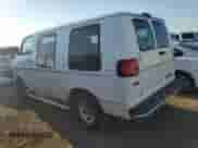 2002 Dodge RAM with VIN 2B6HB11X62K117456, listed as a Copart auction lot 82084085 with 88,513 mi miles and Salvage title. Bid and sale history available at DreamBid. Image 2.