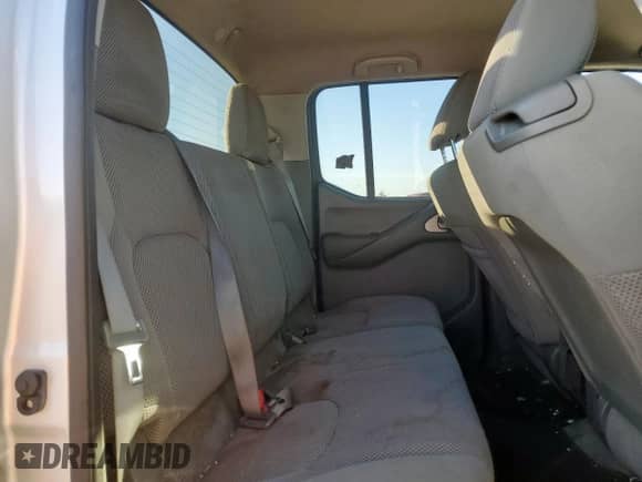 2013 Nissan Frontier SL with VIN 1N6AD0ER2DN743703, listed as a Copart auction lot 84445325 with 184,713 mi miles and Salvage title. Bid and sale history available at DreamBid. Image 10.