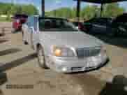 2002 Hyundai XG L с VIN KMHFU45E52A162371, выставлен на аукционе Copart как лот 73469904 с пробегом 176 352 миль миль и Списание • Salvage title. История ставок и продаж доступна на DreamBid. Изображение 10.
