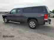 2011 GMC Sierra 1500 SLT with VIN 1GTR2WE38BZ274746, listed as a Copart auction lot 61145545 with 187,111 mi miles and Salvage title. Bid and sale history available at DreamBid. Image 2.