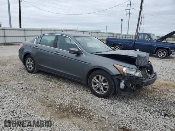 2011 Honda Accord SE с VIN 1HGCP2F68BA097088, выставлен на аукционе Copart как лот 82492575 с пробегом 199 287 миль миль и Чистый • Clean title. История ставок и продаж доступна на DreamBid. Изображение 4.