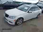2010 Mercedes-Benz C 300 Sport с VIN WDDGF8BB9AF485480, выставлен на аукционе IAAI как лот 43319384 с пробегом 181 346 миль миль и . История ставок и продаж доступна на DreamBid. Изображение 2.