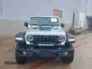 2023 Jeep Wrangler Rubicon с VIN 1C4JJXR63PW696801, выставлен на аукционе IAAI как лот 43040800 с пробегом 2 699 миль миль и . История ставок и продаж доступна на DreamBid. Изображение 12.