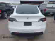 2023 Tesla Model Y Long Range с VIN 7SAYGDEE4PA044024, выставлен на аукционе IAAI как лот 43070806 с пробегом Не указан миль и . История ставок и продаж доступна на DreamBid. Изображение 15.