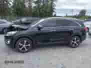 2016 Kia Sorento EX z VIN 5XYPHDA51GG111685, wystawiony jako IAAI lot #42701031 z przebiegiem 121 605 mil mil oraz . Historia ofert i sprzedaży dostępna na DreamBid. Obrazek 14.
