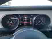 2021 Jeep Wrangler Unlimited Sahara High Altitude with VIN 1C4HJXEG6MW755185, listed as a Copart auction lot 83619754 with 36,330 mi miles and Salvage title. Bid and sale history available at DreamBid. Image 9.