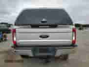 2017 Ford F-250 Lariat with VIN 1FT7W2BT2HED99010, listed as a Copart auction lot 69380955 with 147,941 mi miles and Salvage title. Bid and sale history available at DreamBid. Image 6.