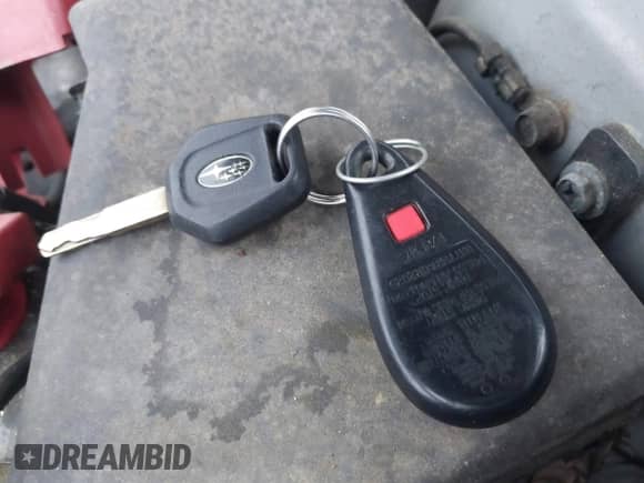 2012 Subaru Forester X Premium z VIN JF2SHBDC0CH459067, wystawiony jako IAAI lot #43386560 z przebiegiem 181 633 mil mil oraz . Historia ofert i sprzedaży dostępna na DreamBid. Obrazek 11.