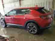 2025 Chevrolet Equinox EV LT с VIN 3GN7DLRR4SS142022, выставлен на аукционе Copart как лот 59658775 с пробегом 5 493 миль миль и Списание • Salvage title. История ставок и продаж доступна на DreamBid. Изображение 2.