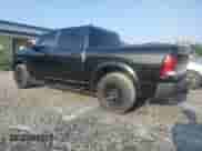 2018 Ram 1500 Rebel с VIN 1C6RR7YT4JS204186, выставлен на аукционе Copart как лот 67100295 с пробегом 96 043 миль миль и Списание • Salvage title. История ставок и продаж доступна на DreamBid. Изображение 2.