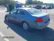 2007 Honda Accord EX-L with VIN 1HGCM66547A009281, listed as a IAAI auction lot 43345309 with 63,001 mi miles and . Bid and sale history available at DreamBid. Image 3.