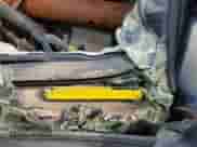 2004 Toyota Camry LE z VIN 4T1BF32K44U062244, wystawiony jako Copart lot #80319335 z przebiegiem Nie podano mil oraz Nie do naprawy • Non repairable. Historia ofert i sprzedaży dostępna na DreamBid. Obrazek 12.