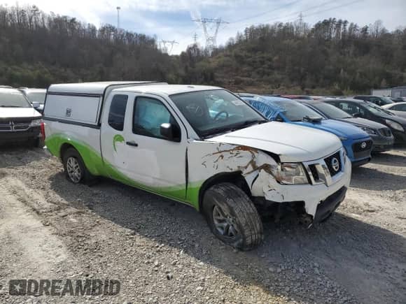 2016 Nissan Frontier Desert Runner с VIN 1N6AD0CU3GN775166, выставлен на аукционе Copart как лот 44812795 с пробегом 272 214 миль миль и Списание • Salvage title. История ставок и продаж доступна на DreamBid. Изображение 4.