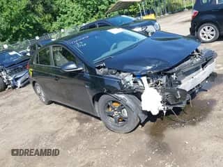2019 Hyundai Ioniq Blue с VIN KMHC65LC6KU164830, выставлен на аукционе IAAI как лот 42840828 с пробегом 119 863 миль миль и . История ставок и продаж доступна на DreamBid. Изображение 1.