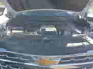 2024 Chevrolet Silverado 1500 LTZ с VIN 1GCUDGE86RZ284160, выставлен на аукционе IAAI как лот 43499735 с пробегом 52 687 миль миль и . История ставок и продаж доступна на DreamBid. Изображение 10.