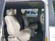 2012 Toyota Sienna XLE with VIN 5TDYK3DC4CS231407, listed as a IAAI auction lot 43531271 with 382,802 mi miles and . Bid and sale history available at DreamBid. Image 8.