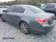 2011 Honda Accord EX z VIN 1HGCP3F78BA018033, wystawiony jako IAAI lot #41316916 z przebiegiem 344 941 mil mil oraz . Historia ofert i sprzedaży dostępna na DreamBid. Obrazek 3.