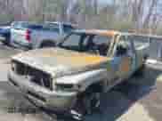 2002 Dodge 2500 z VIN 3B7KF23Z82M265794, wystawiony jako IAAI lot #41839111 z przebiegiem Nie podano mil oraz . Historia ofert i sprzedaży dostępna na DreamBid. Obrazek 6.