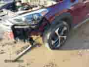 2018 Hyundai Tucson Value с VIN KM8J33A24JU782581, выставлен на аукционе IAAI как лот 41216338 с пробегом 65 966 миль миль и . История ставок и продаж доступна на DreamBid. Изображение 6.