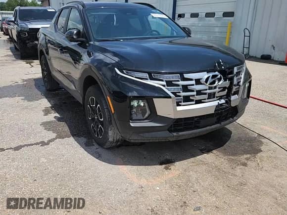 2023 Hyundai Santa Cruz SEL Premium с VIN 5NTJDDAF5PH044013, выставлен на аукционе Copart как лот 63215095 с пробегом 31 932 миль миль и Списание • Salvage title. История ставок и продаж доступна на DreamBid. Изображение 13.