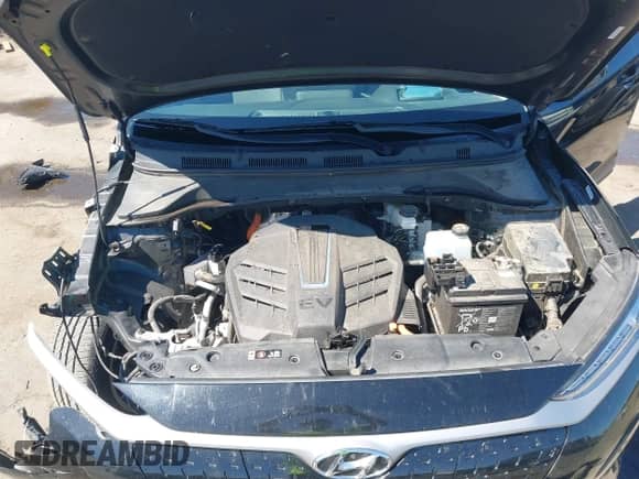 2021 Hyundai Kona Ultimate z VIN KM8K53AG0MU114968, wystawiony jako IAAI lot #43156285 z przebiegiem 112 593 mil mil oraz . Historia ofert i sprzedaży dostępna na DreamBid. Obrazek 10.