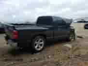 2008 Dodge 1500 ST z VIN 1D7HA16K48J191934, wystawiony jako Copart lot #54658955 z przebiegiem 246 937 mil mil oraz Szkoda całkowita • Salvage title. Historia ofert i sprzedaży dostępna na DreamBid. Obrazek 3.