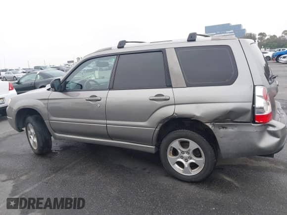 2006 Subaru Forester XT Limited с VIN JF1SG69636G702270, выставлен на аукционе IAAI как лот 42483839 с пробегом 134 400 миль миль и . История ставок и продаж доступна на DreamBid. Изображение 14.