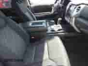 2021 Toyota Tundra SR5 with VIN 5TFDY5F19MX023796, listed as a IAAI auction lot 42423231 with 59,149 mi miles and . Bid and sale history available at DreamBid. Image 5.