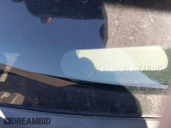 2006 Ford Explorer XLT с VIN 1FMEU63E06UB48778, выставлен на аукционе IAAI как лот 43063269 с пробегом Не указан миль и . История ставок и продаж доступна на DreamBid. Изображение 9.