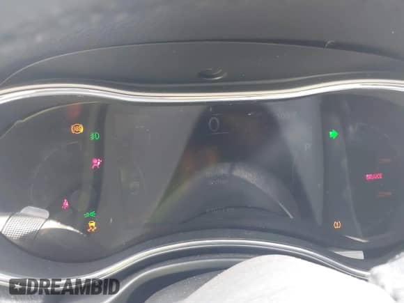 2020 Jeep Grand Cherokee Laredo E with VIN 1C4RJFAG9LC419986, listed as a IAAI auction lot 42610904 with 61,077 mi miles and . Bid and sale history available at DreamBid. Image 7.