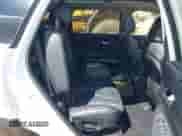2022 Hyundai Santa Fe Limited with VIN KM8S5DA11NU016356, listed as a IAAI auction lot 42263808 with 88,554 mi miles and . Bid and sale history available at DreamBid. Image 8.