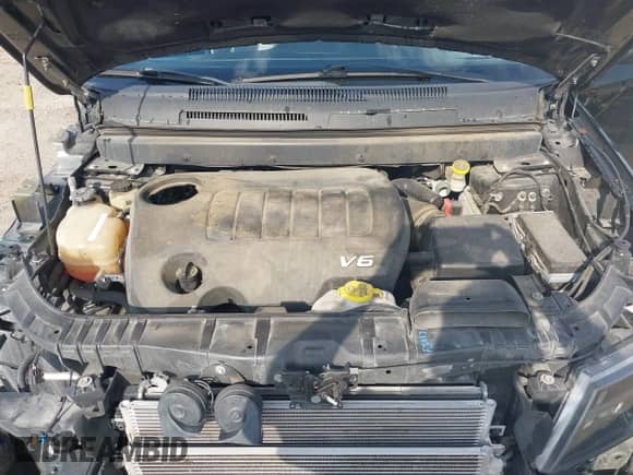 2017 Dodge Journey GT with VIN 3C4PDCEG9HT563881, listed as a IAAI auction lot 42876201 with 135,913 mi miles and . Bid and sale history available at DreamBid. Image 10.