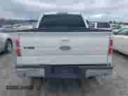 2011 Ford F-150 XLT z VIN 1FTFW1ET2BFA91919, wystawiony jako IAAI lot #43335943 z przebiegiem 280 037 mil mil oraz . Historia ofert i sprzedaży dostępna na DreamBid. Obrazek 16.