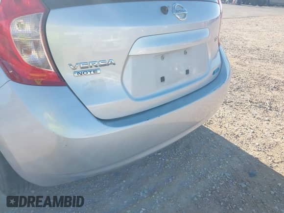 2015 Nissan Note S с VIN 3N1CE2CP7FL422834, выставлен на аукционе IAAI как лот 43090929 с пробегом 149 546 миль миль и . История ставок и продаж доступна на DreamBid. Изображение 6.