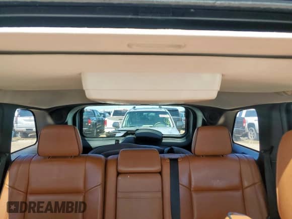 2011 Jeep Grand Cherokee Overland with VIN 1J4RR6GT7BC722383, listed as a Copart auction lot 80467695 with 135,083 mi miles and Salvage title. Bid and sale history available at DreamBid. Image 10.