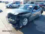 2012 BMW 3 Series 328i xDrive z VIN WBAKF5C58CE656544, wystawiony jako IAAI lot #41475747 z przebiegiem 109 222 mil mil oraz . Historia ofert i sprzedaży dostępna na DreamBid. Obrazek 19.