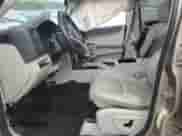 2006 Jeep Commander Limited с VIN 1J8HG58N86C153589, выставлен на аукционе Copart как лот 81671825 с пробегом 205 786 миль миль и Списание • Salvage title. История ставок и продаж доступна на DreamBid. Изображение 7.