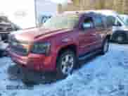 2009 Chevrolet Tahoe LTZ с VIN 1GNFK33099R130800, выставлен на аукционе IAAI как лот 41284672 с пробегом 146 294 миль миль и . История ставок и продаж доступна на DreamBid. Изображение 18.