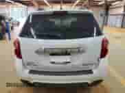 2012 Chevrolet Equinox 1LT z VIN 2GNFLEEKXC6209029, wystawiony jako Copart lot #80326305 z przebiegiem 208 992 mil mil oraz Szkoda całkowita • Salvage title. Historia ofert i sprzedaży dostępna na DreamBid. Obrazek 6.