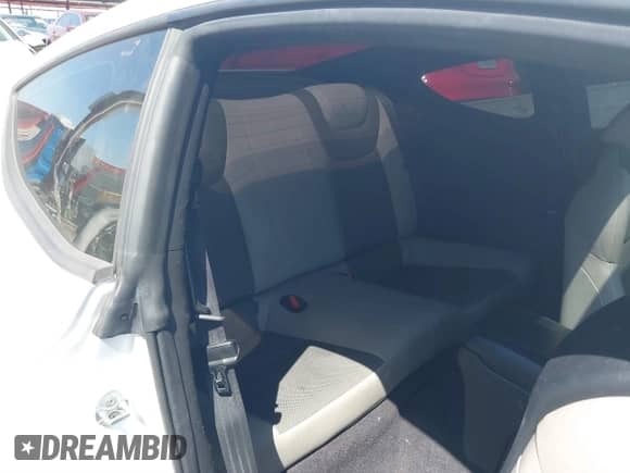 2013 Hyundai Genesis Coupe Premium with VIN KMHHT6KD8DU112889, listed as a IAAI auction lot 36463994 with 95,961 mi miles and . Bid and sale history available at DreamBid. Image 8.