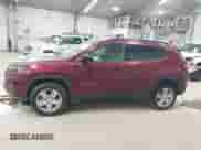 2022 Jeep Compass Altitude с VIN 3C4NJDBB9NT185247, выставлен на аукционе IAAI как лот 43324631 с пробегом 43 545 миль миль и . История ставок и продаж доступна на DreamBid. Изображение 15.