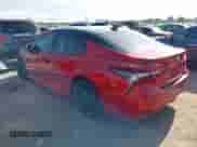 2023 Toyota Camry TRD с VIN 4T1KZ1AK9PU083852, выставлен на аукционе IAAI как лот 42407855 с пробегом 19 781 миль миль и . История ставок и продаж доступна на DreamBid. Изображение 3.