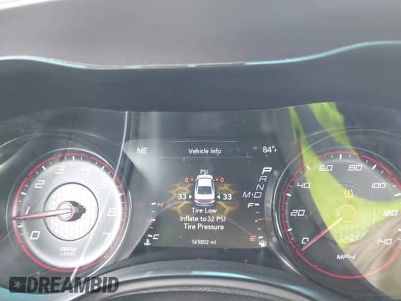 2021 Dodge Charger SXT with VIN 2C3CDXBG0MH532133, listed as a IAAI auction lot 43052102 with 165,802 mi miles and . Bid and sale history available at DreamBid. Image 7.