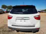 2012 Hyundai Veracruz GLS с VIN KM8NU4CC9CU201797, выставлен на аукционе Copart как лот 82616295 с пробегом 241 981 миль миль и Чистый • Clean title. История ставок и продаж доступна на DreamBid. Изображение 6.