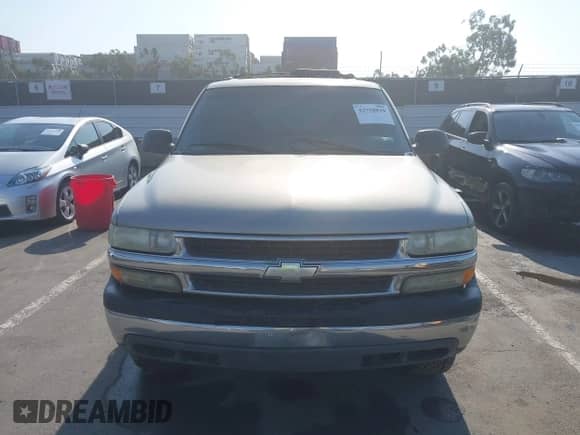 2001 Chevrolet Tahoe LS с VIN 1GNEK13T41R188361, выставлен на аукционе IAAI как лот 42928810 с пробегом 332 768 миль миль и . История ставок и продаж доступна на DreamBid. Изображение 6.
