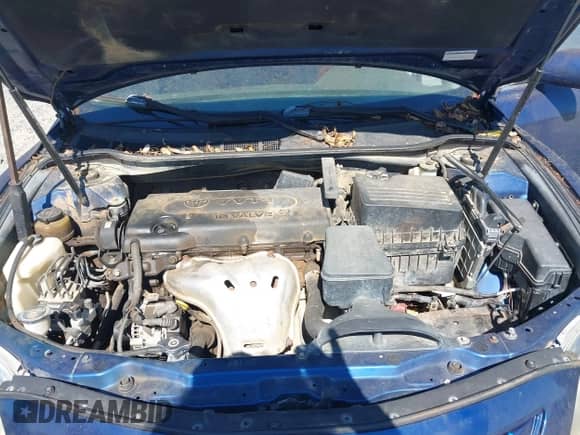 2009 Toyota Camry LE with VIN 4T4BE46K49R061000, listed as a IAAI auction lot 43454438 with 177,396 mi miles and . Bid and sale history available at DreamBid. Image 10.