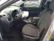 2018 Chevrolet Equinox with VIN 3GNAX9EV7JS502630, listed as a Copart auction lot 81277474 with 64,293 mi miles and Non repairable. Bid and sale history available at DreamBid. Image 7.