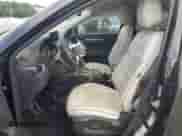 2024 Mazda CX-5 S Preferred z VIN JM3KFBCL9R0493240, wystawiony jako Copart lot #68119935 z przebiegiem 19 704 mil mil oraz Szkoda całkowita • Salvage title. Historia ofert i sprzedaży dostępna na DreamBid. Obrazek 7.