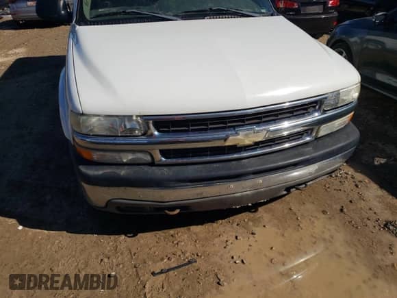 2006 Chevrolet Suburban LT z VIN 1GNFK16Z16J175965, wystawiony jako Copart lot #48464994 z przebiegiem Nie podano mil oraz Szkoda całkowita • Salvage title. Historia ofert i sprzedaży dostępna na DreamBid. Obrazek 11.